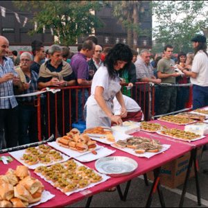 txakolin eguna amasa