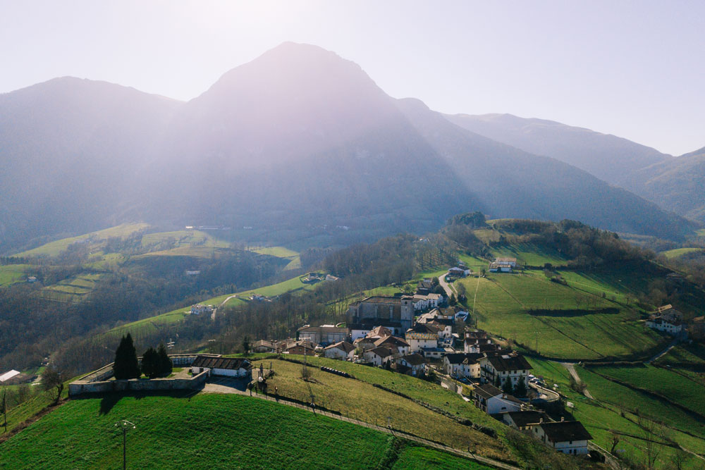 Albaltzizketa