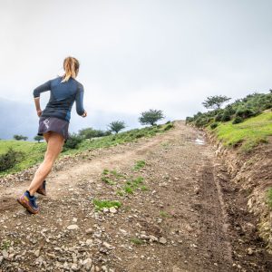 Trail Aralar